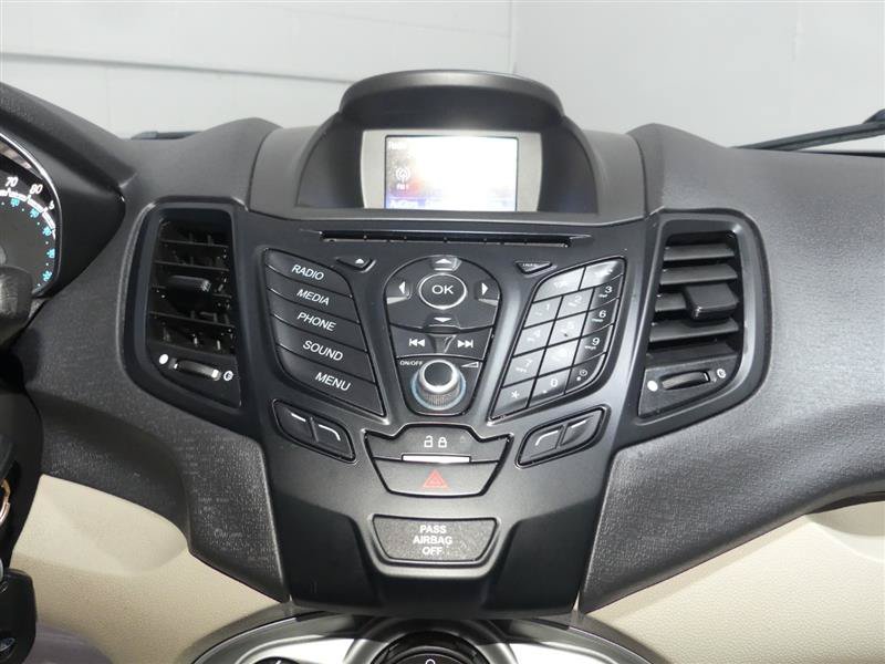 Used 2019 Ford Fiesta SE FWD image 34