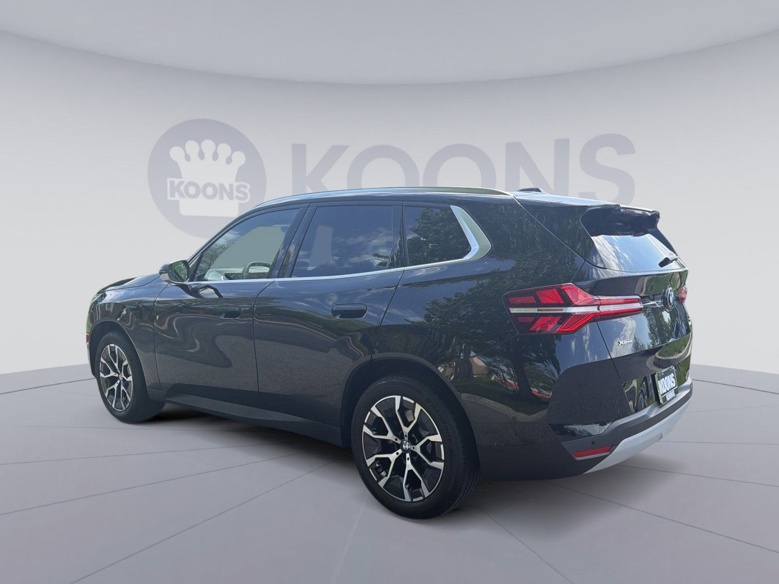 Used 2025 BMW X3 xDrive30i w/ Convenience Package AWD/4WD image 14