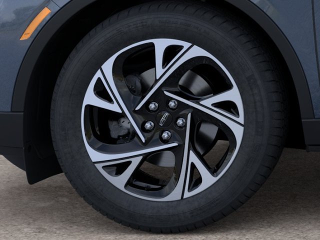 New 2026 Lincoln Nautilus Premier w/ Jet Appearance Package AWD/4WD image 21