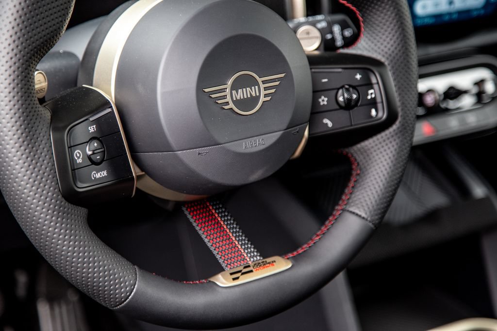 New 2027 MINI Cooper Countryman S AWD/4WD image 13