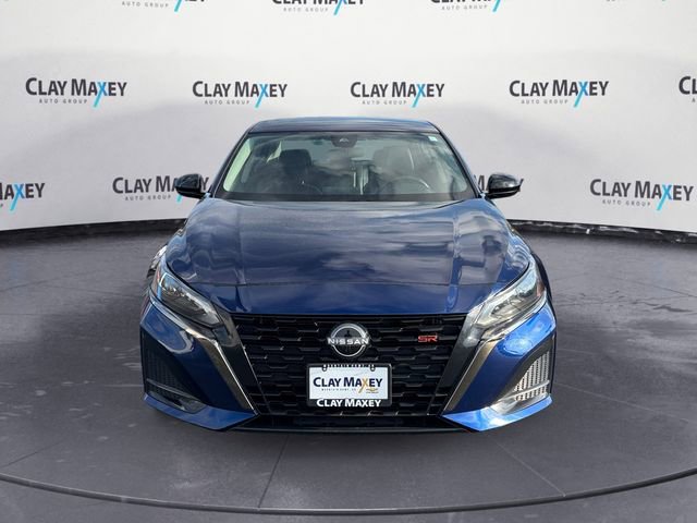Used 2024 Nissan Altima 2.5 SR image 8