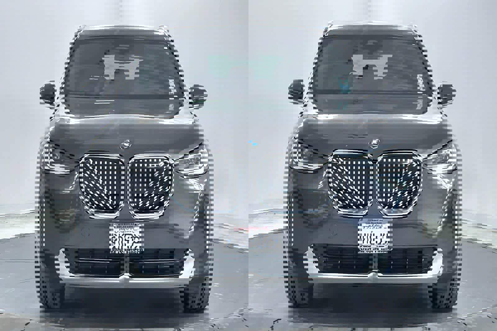 Used 2025 BMW X3 xDrive30i w/ Convenience Package image 10