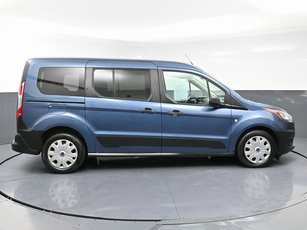 Used 2022 Ford Transit Connect XL image 10