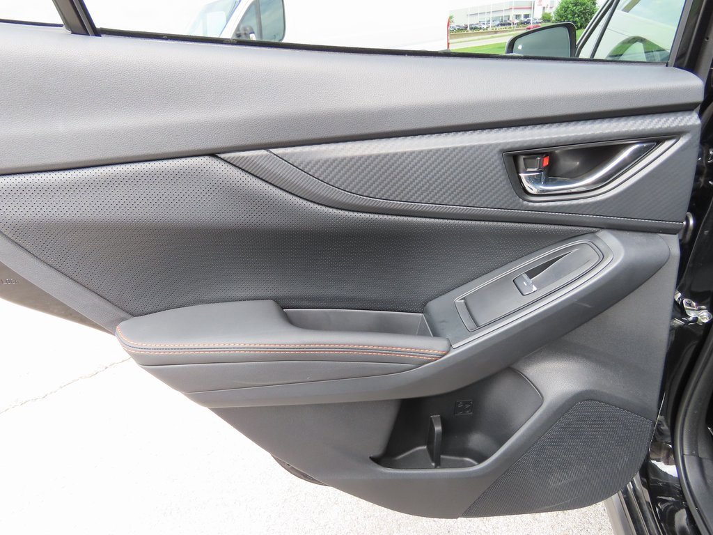 Used 2023 Subaru Crosstrek 2.5i Limited w/ Moonroof Package image 29