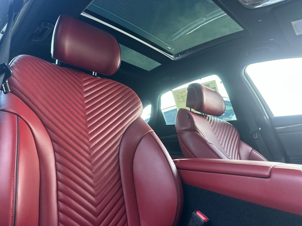 Used 2023 Genesis G80 3.5T Sport image 16