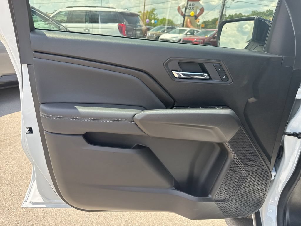 New 2026 GMC Canyon Elevation w/ Convenience Package RWD image 11