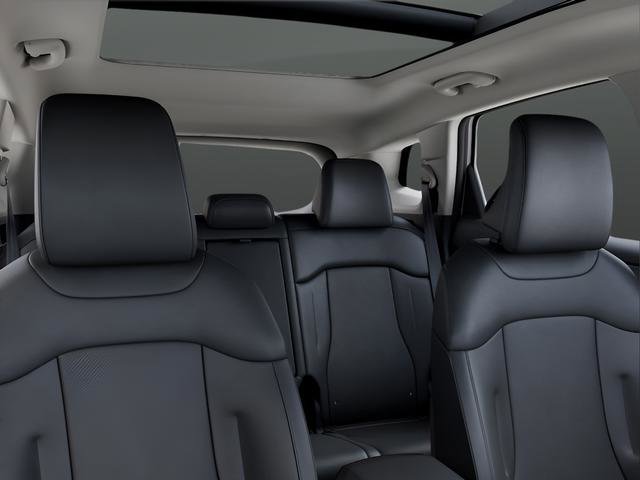 New 2026 Kia Sportage EX image 17