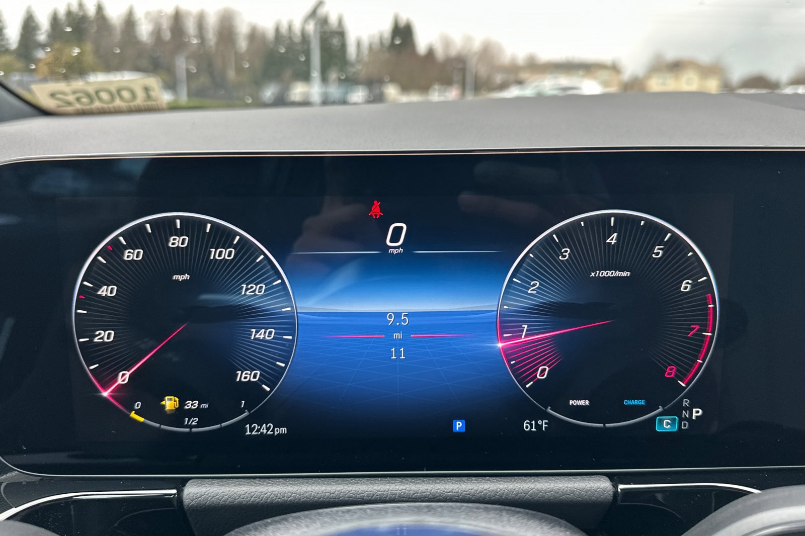 New 2026 Mercedes-Benz GLA 250 image 24