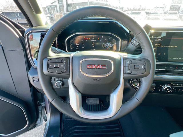 Used 2026 GMC Sierra 2500 SLE w/ SLE Value Package; image 12
