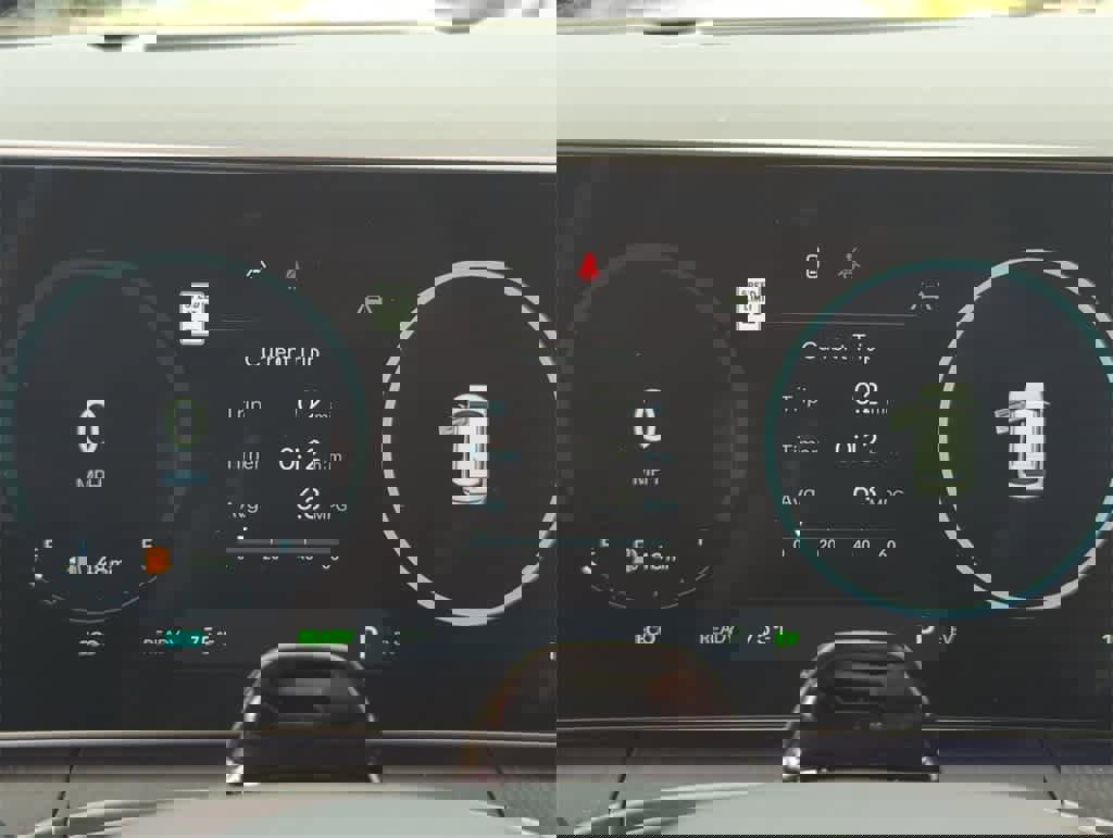 New 2026 Hyundai Santa Fe Calligraphy image 35