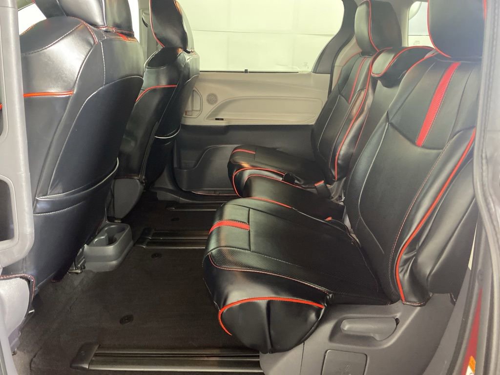 Used 2021 Toyota Sienna LE w/ LE Plus Package AWD/4WD image 22