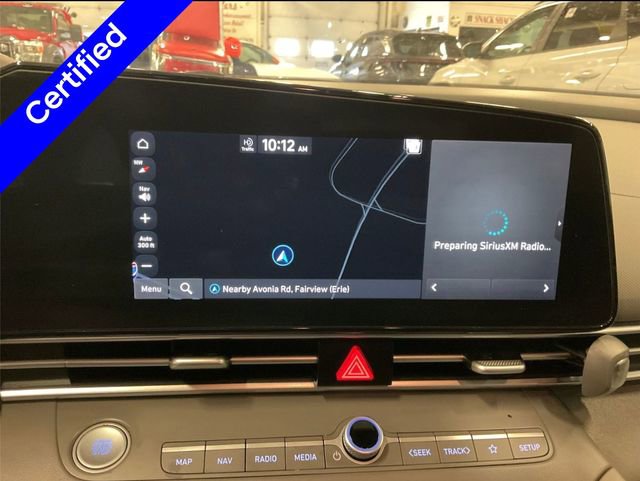 Certified 2023 Hyundai Elantra SEL w/ Convenience Package image 13