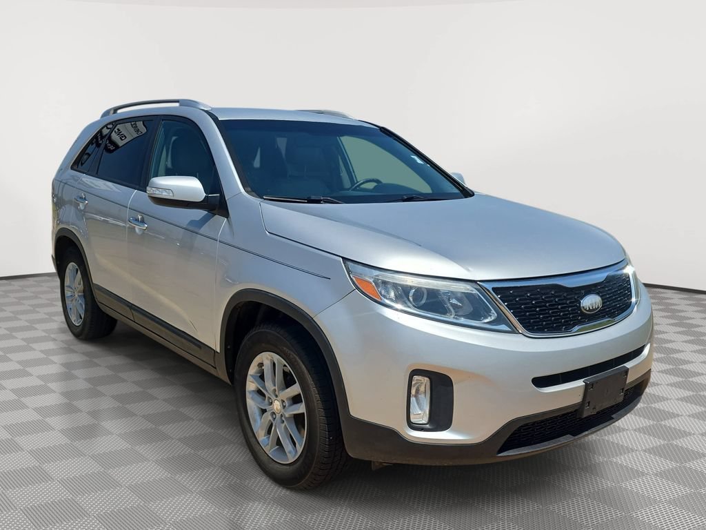 Used 2014 Kia Sorento LX