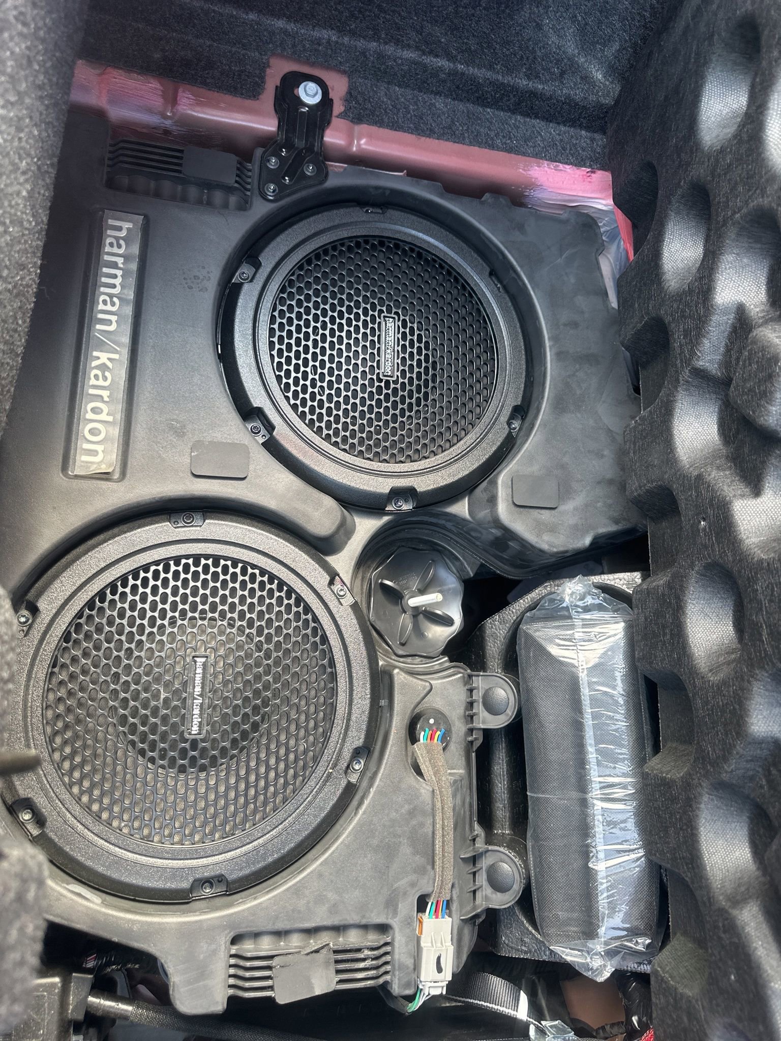 Used 2023 Dodge Challenger SRT Hellcat image 19