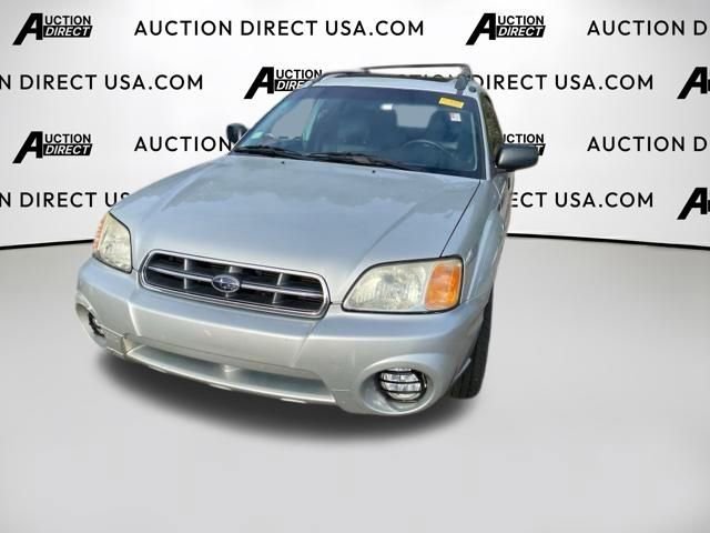 Used 2006 Subaru Baja Sport image 19