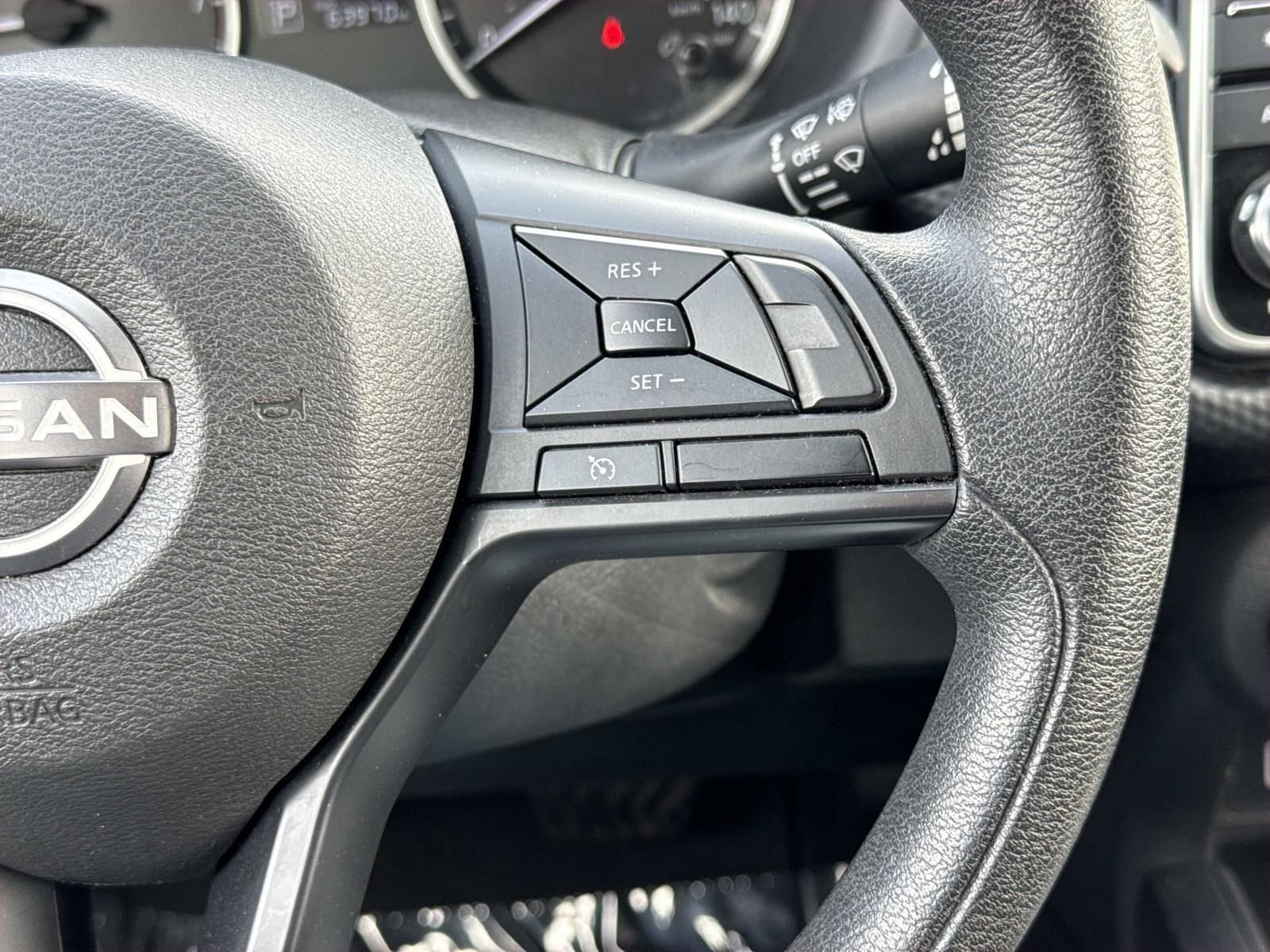 Used 2024 Nissan Kicks S FWD image 14