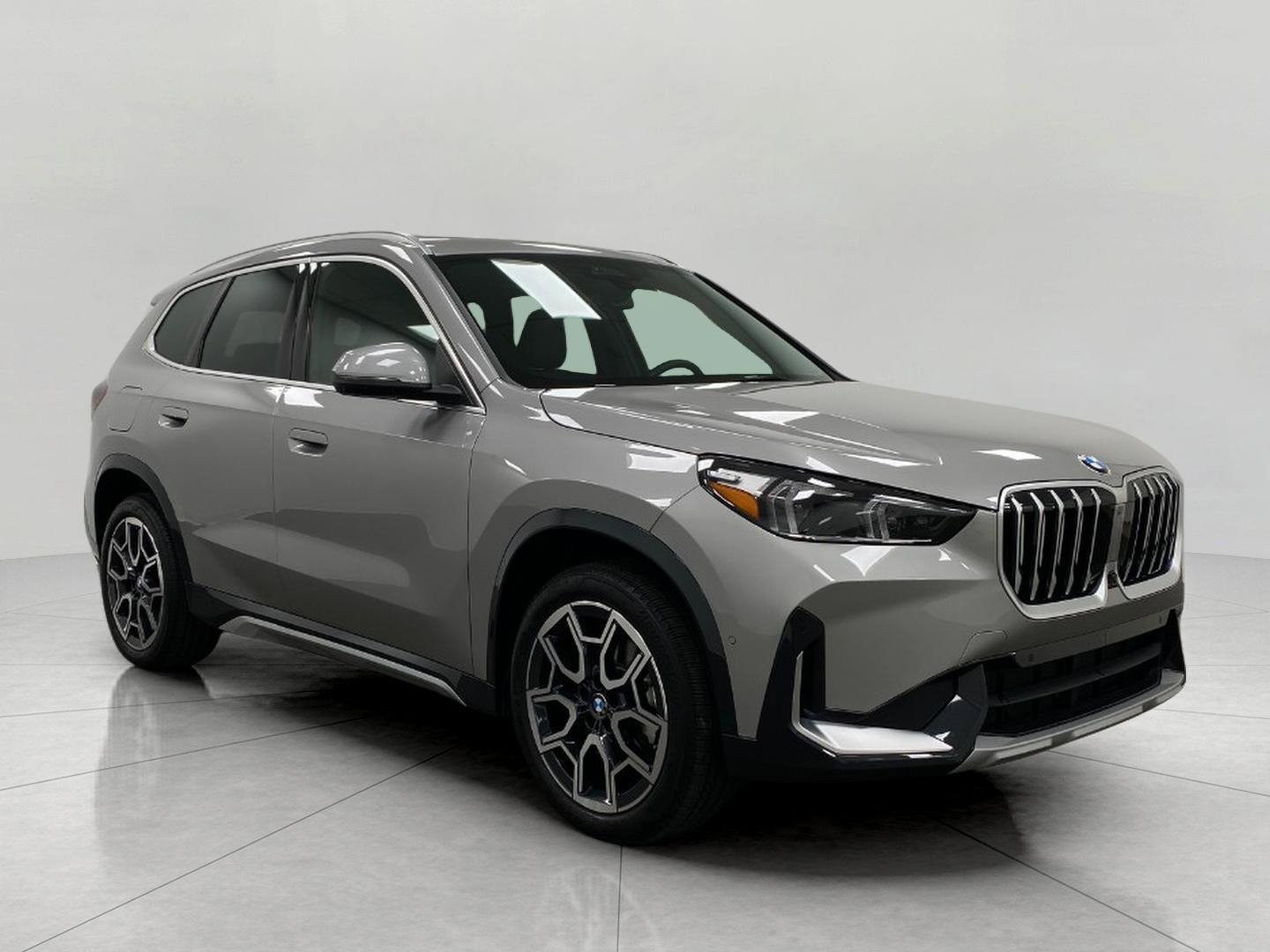 Certified 2026 BMW X1 xDrive28i AWD/4WD video 1