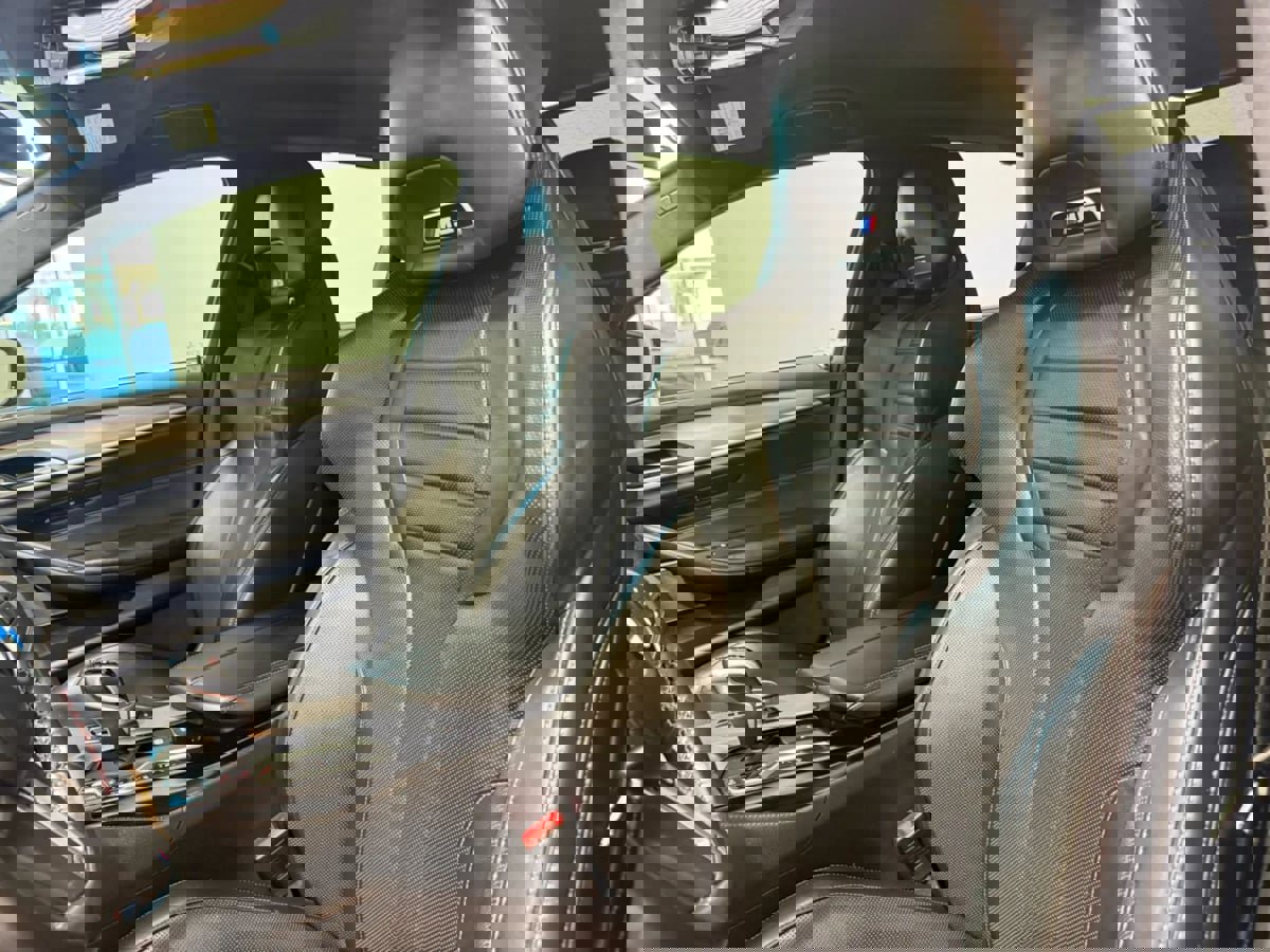 Used 2019 BMW M5 w/ Executive Package image 36