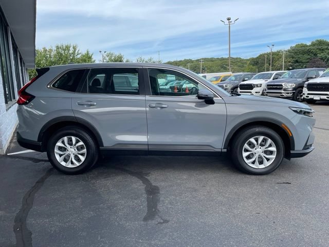Used 2024 Honda CR-V LX image 4