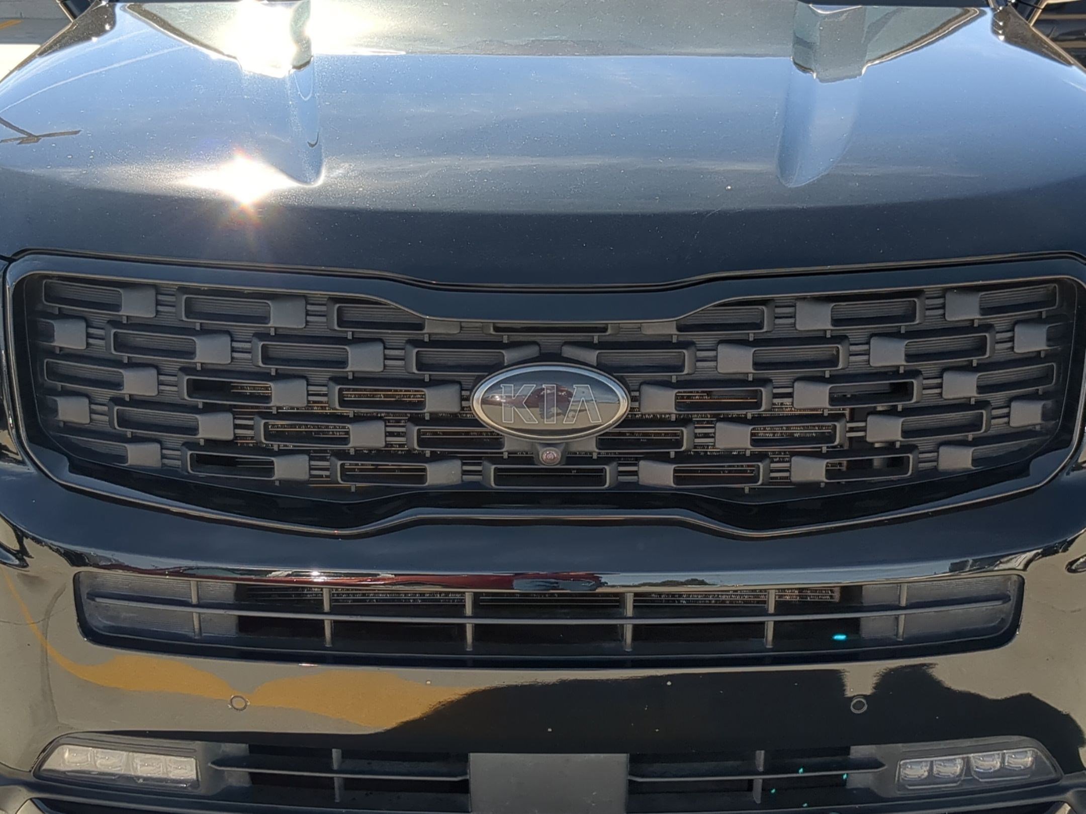 Used 2021 Kia Telluride SX w/ SX Prestige Package image 9