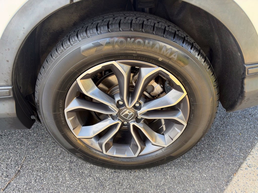 Used 2022 Honda CR-V EX image 13