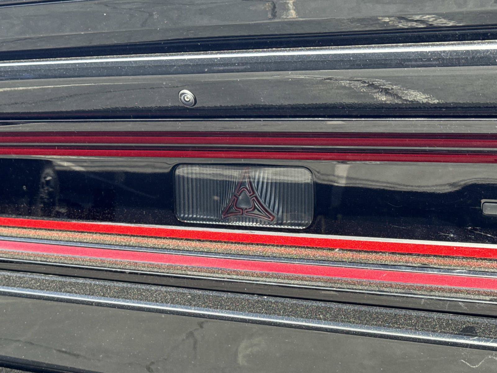New 2026 Dodge Charger Scat Pack AWD/4WD image 27
