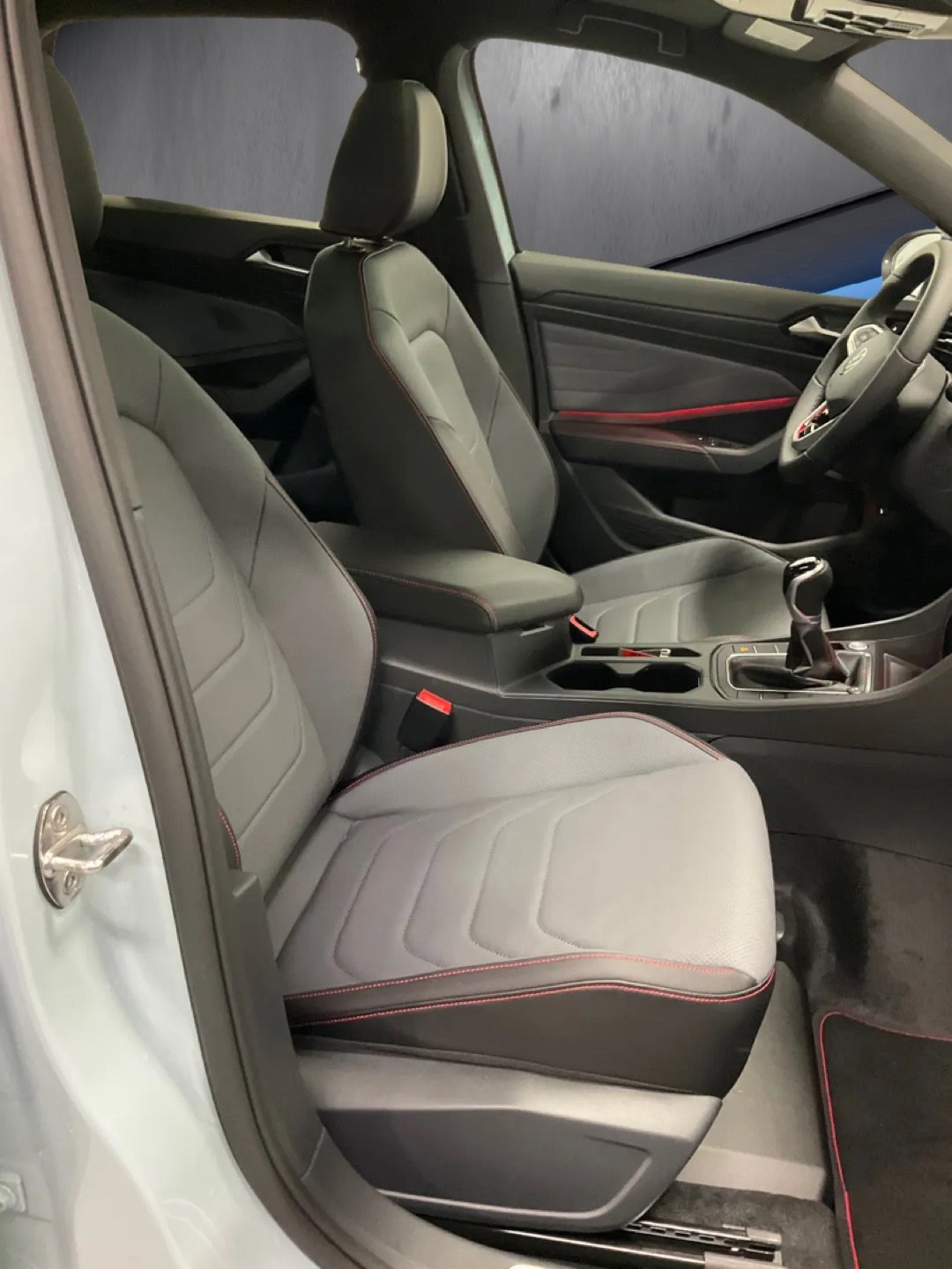 New 2026 Volkswagen Jetta GLI Autobahn image 9