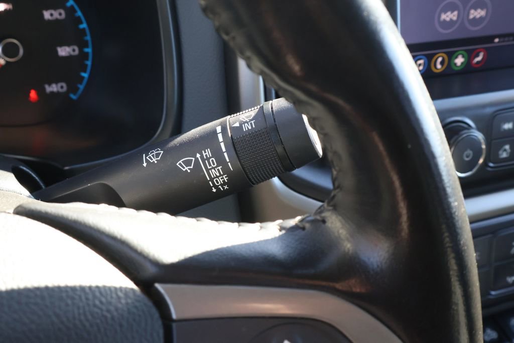 Used 2021 Chevrolet Colorado Z71 image 27