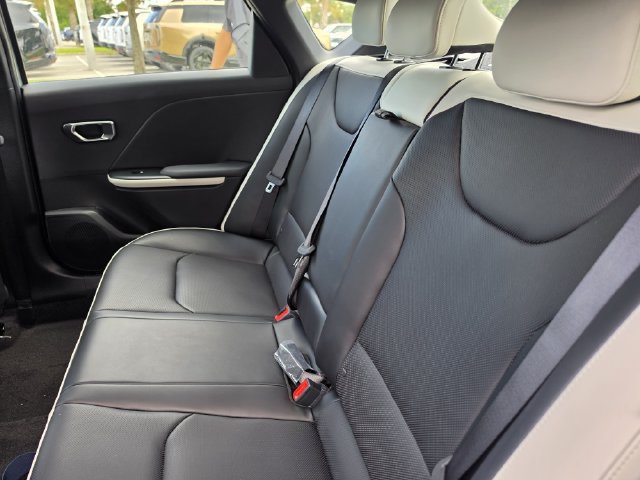 New 2026 Kia K4 GT-Line FWD image 10