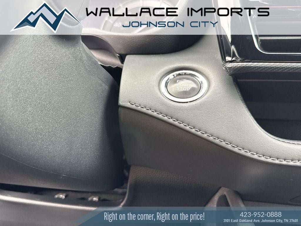 Used 2022 Toyota Highlander XSE FWD image 22