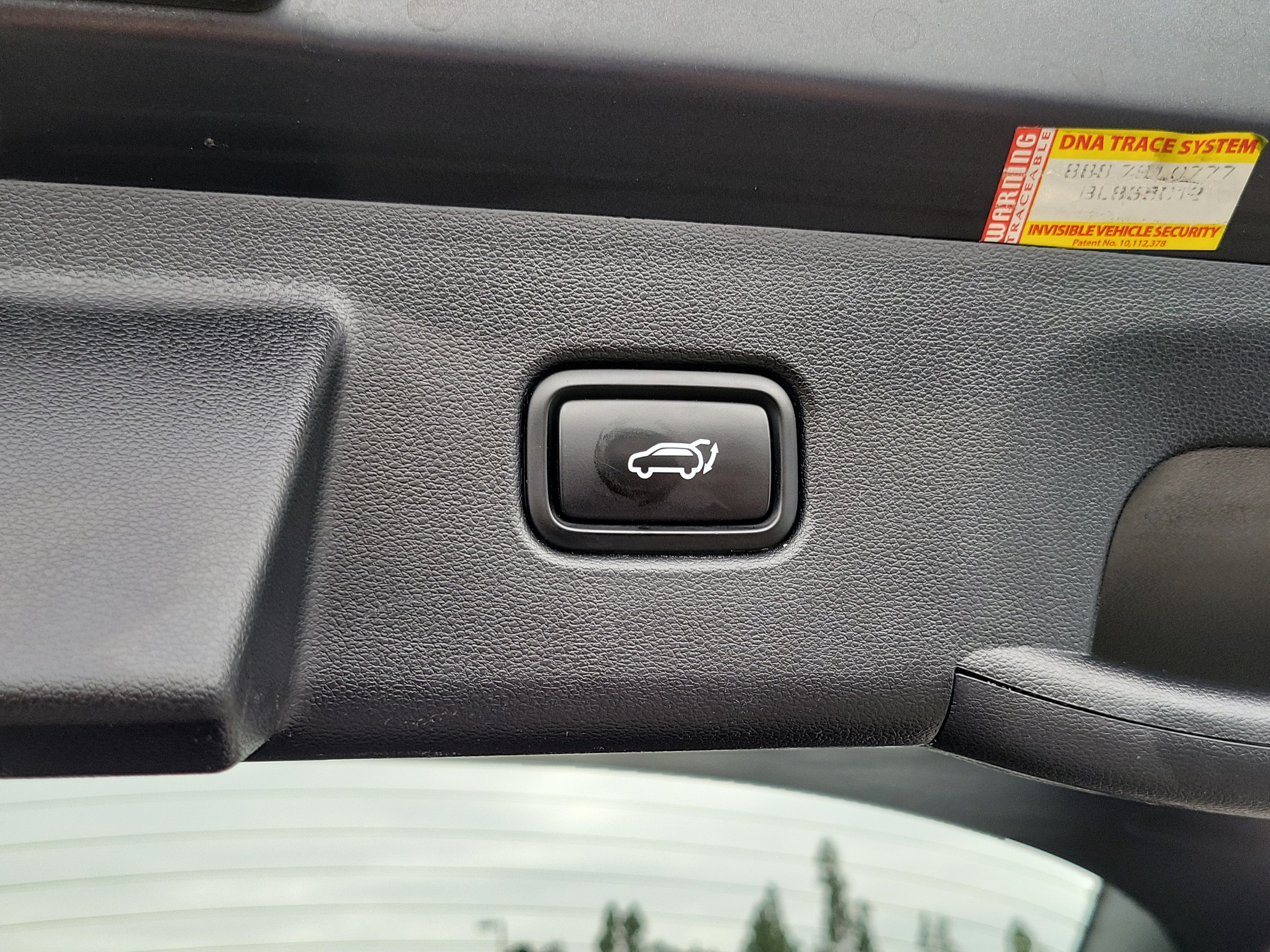 Certified 2022 Hyundai Tucson Limited FWD image 20