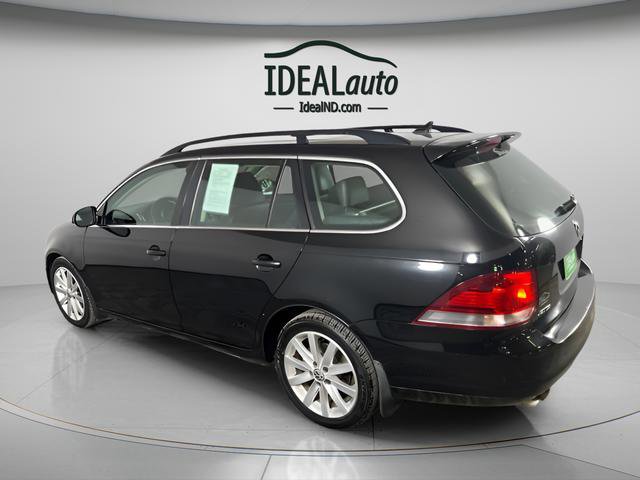 Used 2013 Volkswagen Jetta TDI image 8