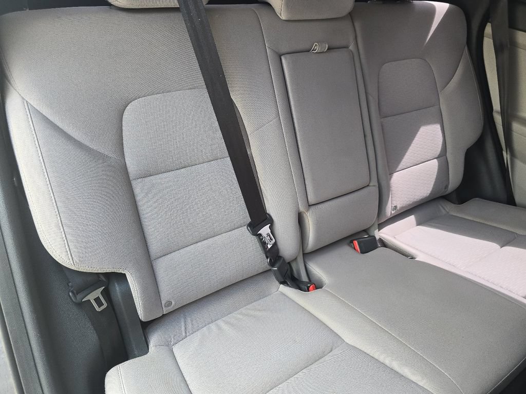 Used 2020 Hyundai Tucson SE AWD/4WD image 17