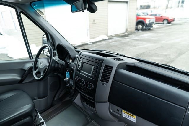 Used 2017 Mercedes-Benz Sprinter 3500 image 13