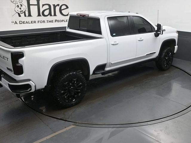 New 2026 Chevrolet Silverado 2500 High Country w/ High Country Premium Package image 19