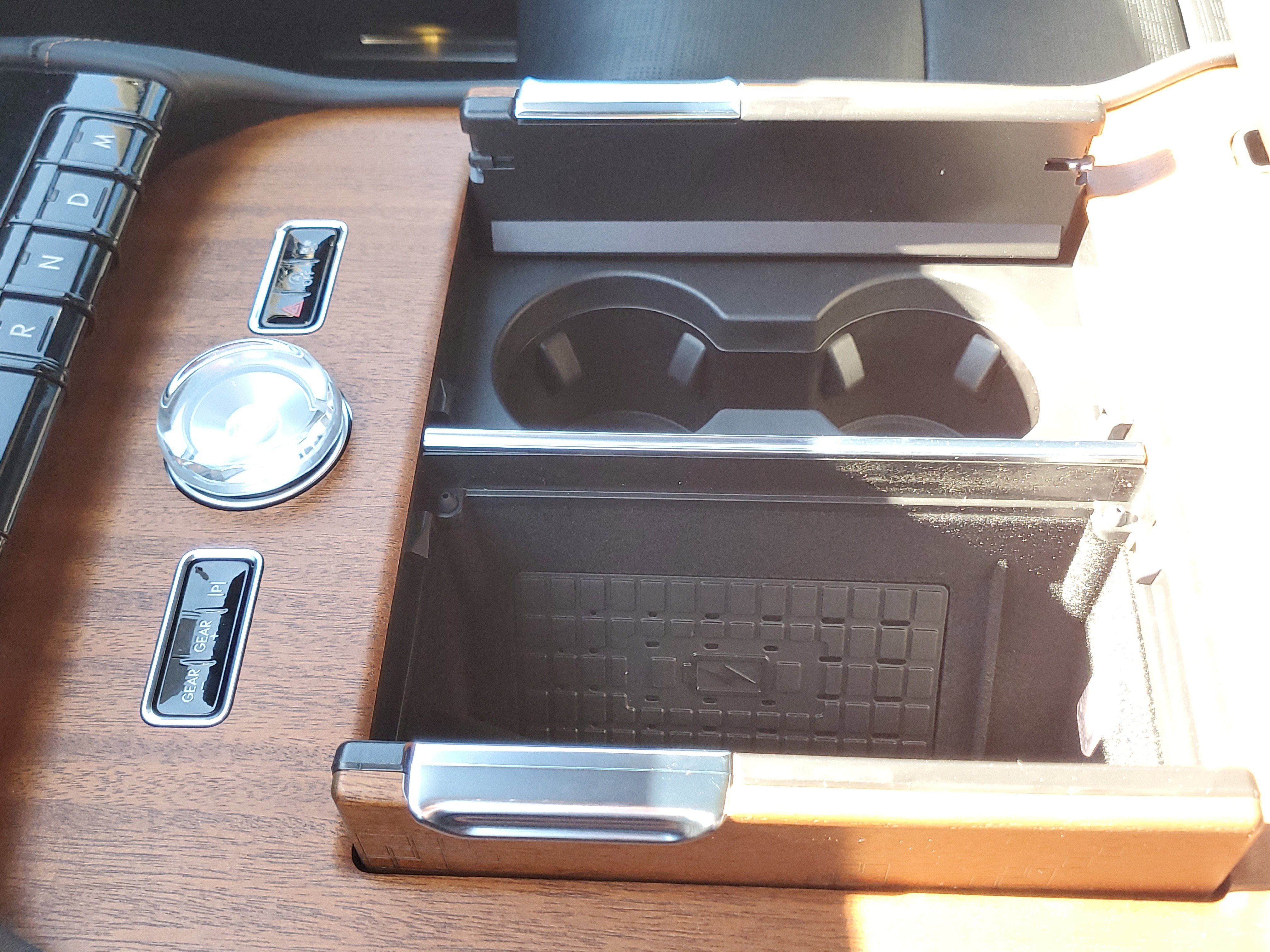 New 2025 Lincoln Navigator L Black Label image 26