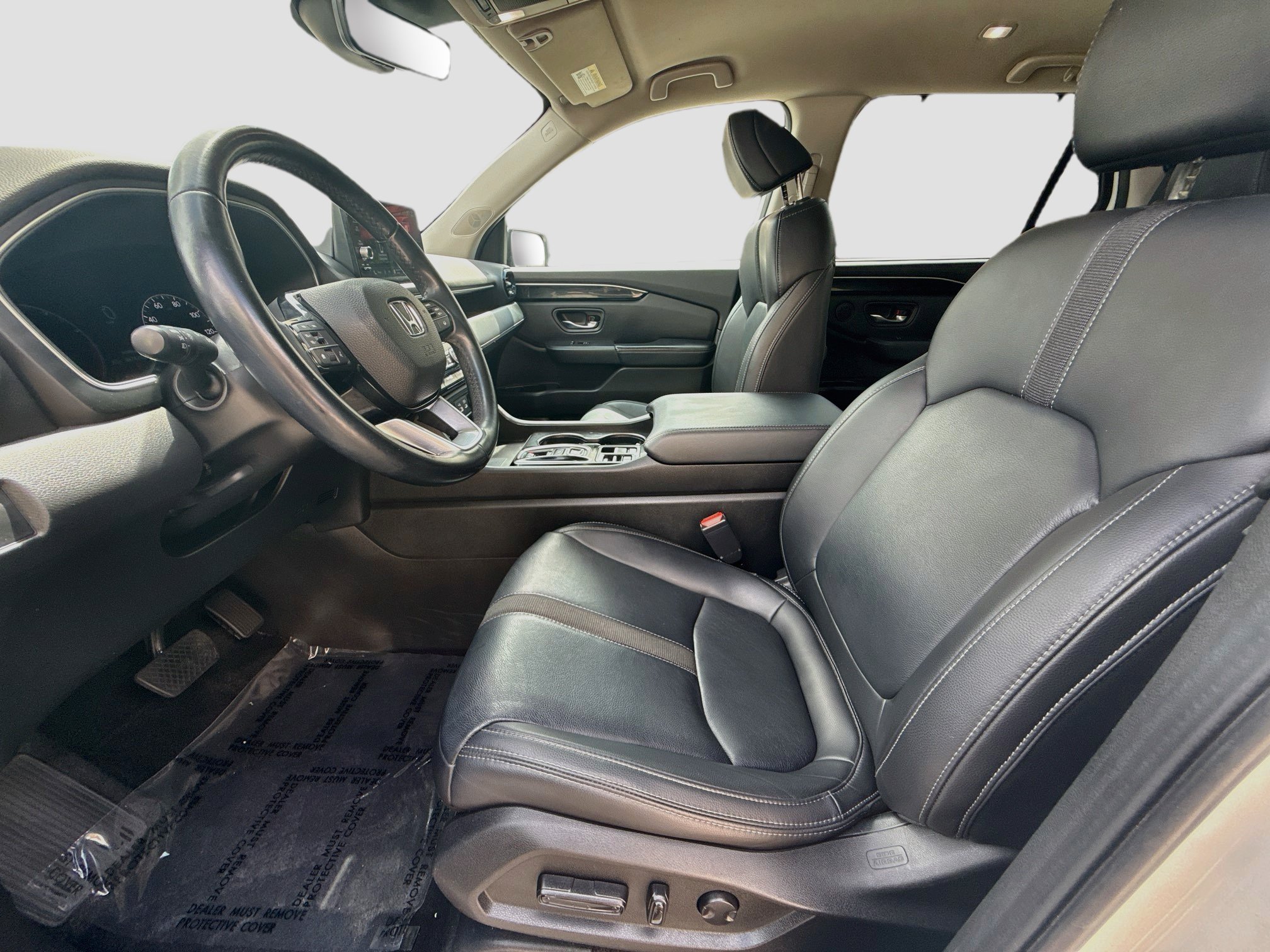 Used 2023 Honda Pilot EX-L image 18