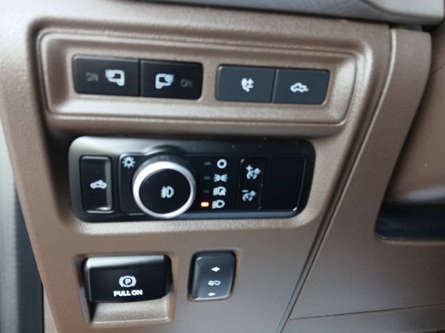 Certified 2023 Ford F150 King Ranch w/ Equipment Group 601A High AWD/4WD image 18