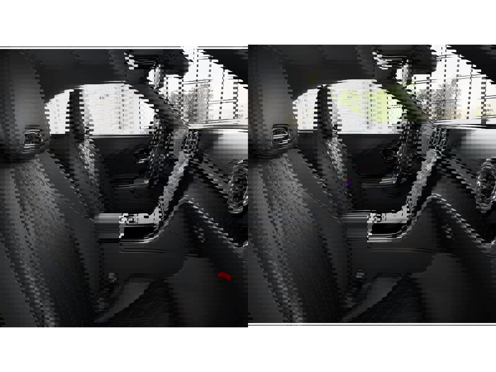 New 2026 Mercedes-Benz CLE 300 4MATIC Cabriolet image 4