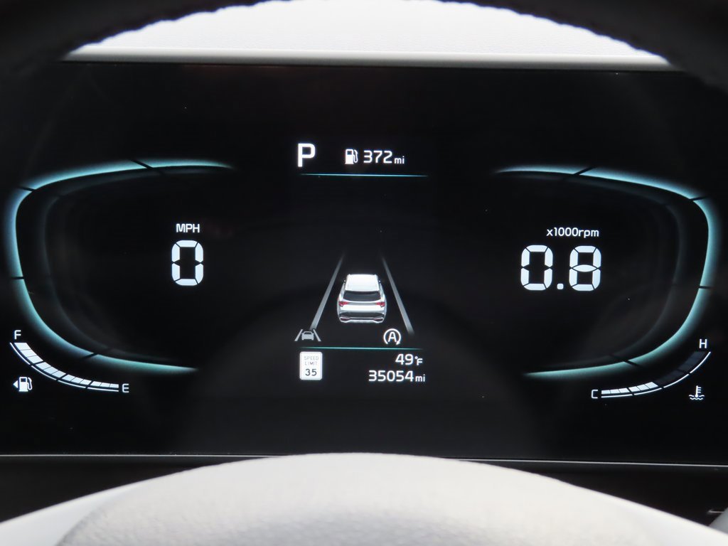 Certified 2023 Kia Sportage X-Line w/ X-Line Premium Package image 20