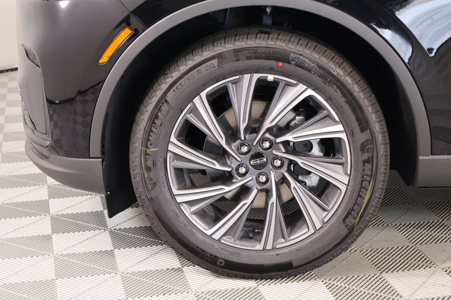New 2026 Lincoln Aviator AWD image 19