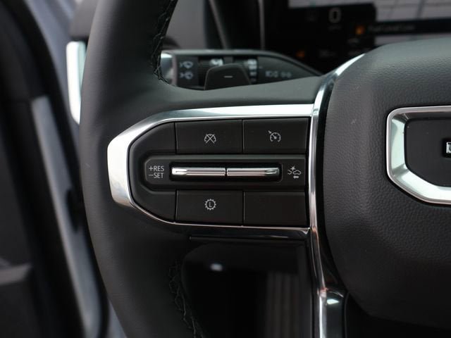 New 2026 GMC Terrain Denali w/ LPO, Black Badging Package AWD/4WD image 29