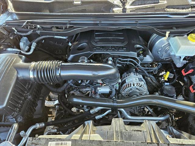 Used 2019 RAM 1500 Laramie image 19