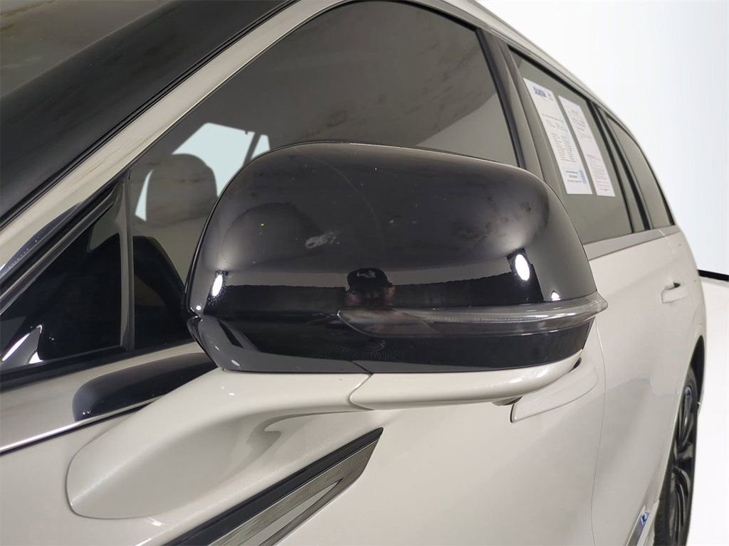 Used 2023 Lincoln Aviator Black Label Grand Touring image 12