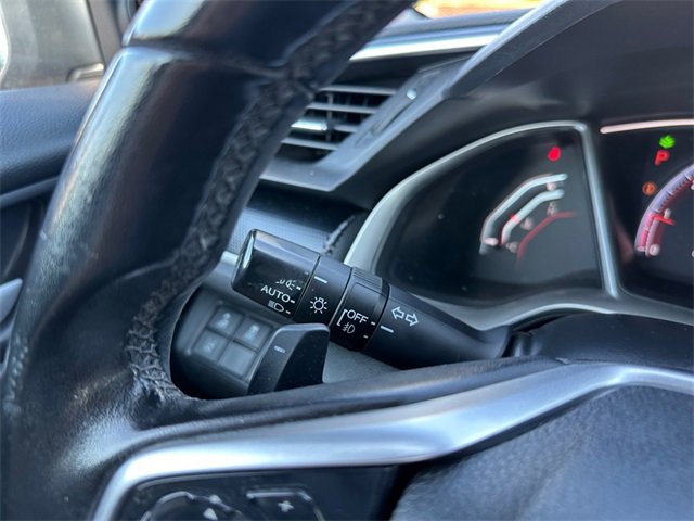 Used 2021 Honda Civic Sport image 24