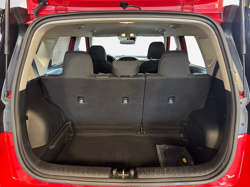 Certified 2024 Kia Soul LX w/ Option Group 015 FWD image 25
