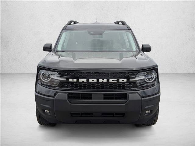 New 2025 Ford Bronco Sport Outer Banks image 6