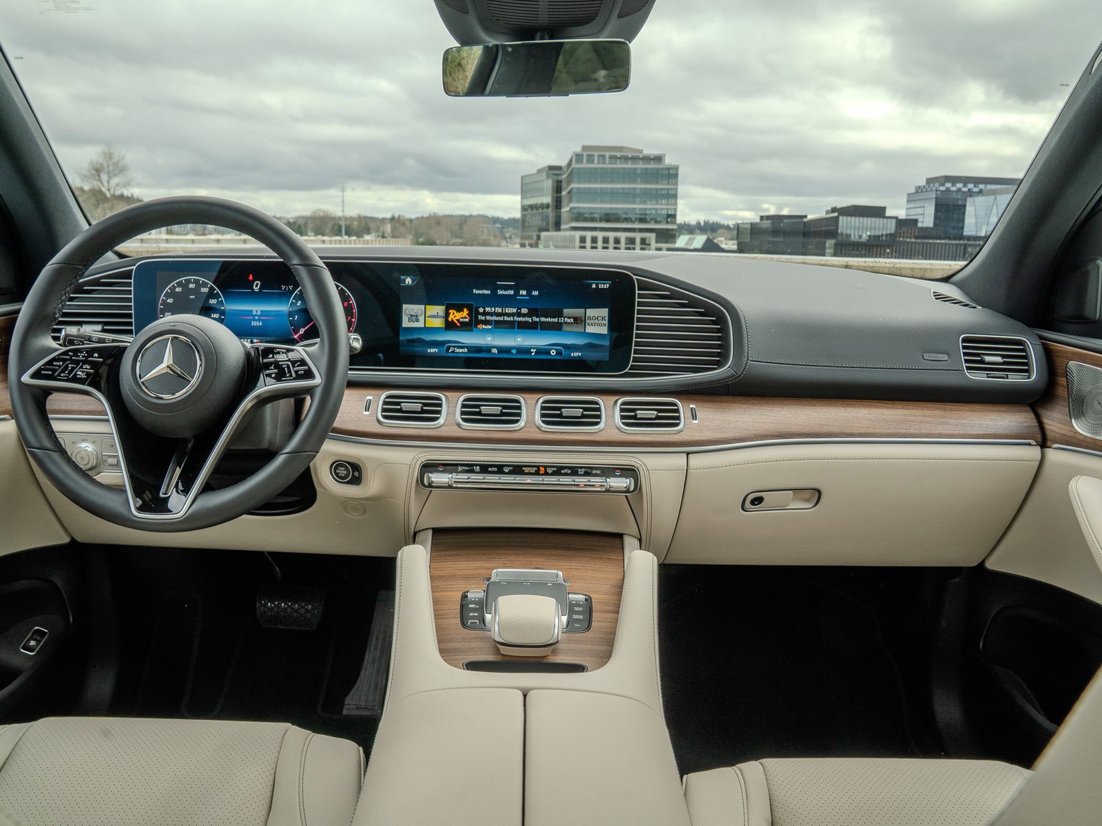 Certified 2026 Mercedes-Benz GLE 450 4MATIC image 26