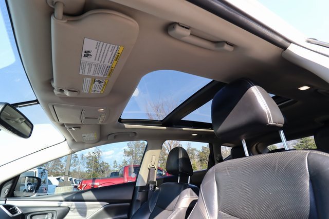 Used 2015 Nissan Murano Platinum image 47