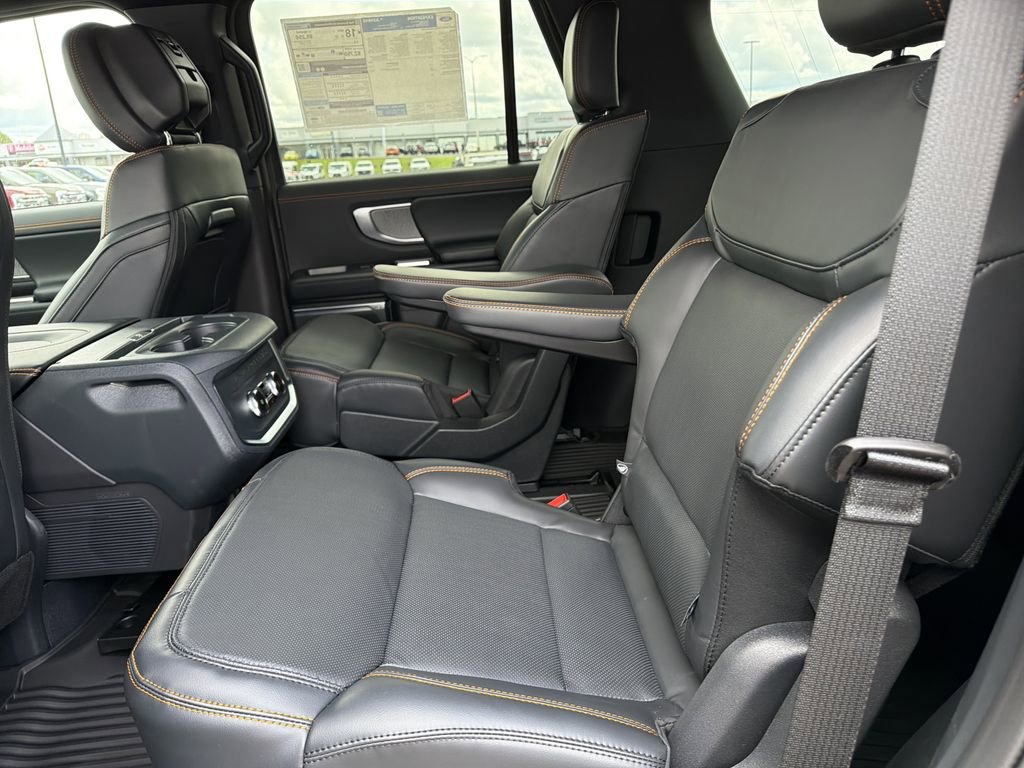 New 2026 Ford Expedition Tremor AWD/4WD image 13